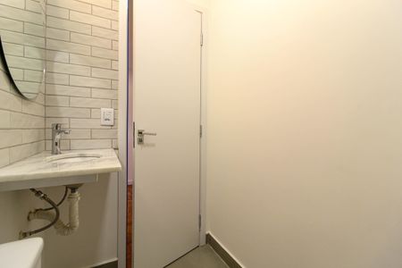 Apartamento à venda com 80m², 2 quartos e 1 vagaBanheiro