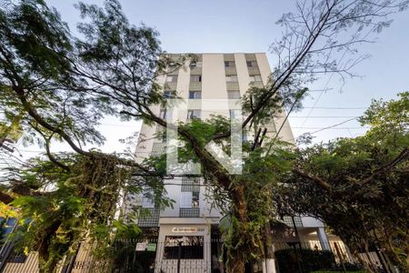 Apartamento à venda com 80m², 2 quartos e 1 vagaFachada