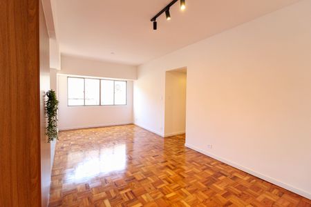 Apartamento à venda com 80m², 2 quartos e 1 vagaSala