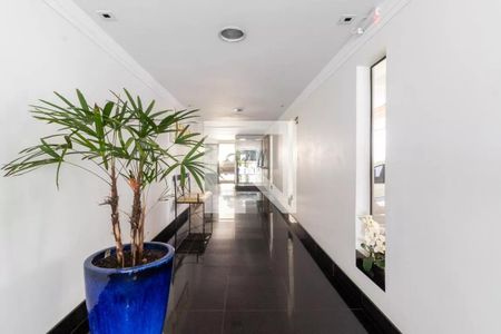 Apartamento à venda com 80m², 2 quartos e 1 vagaÁrea comum - Salão de festas