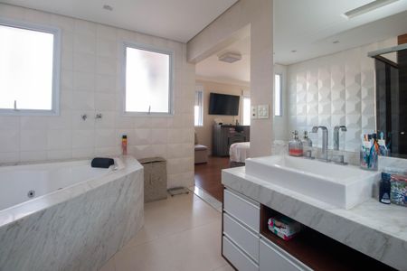 Casa à venda com 300m², 3 quartos e 3 vagasBanheiro