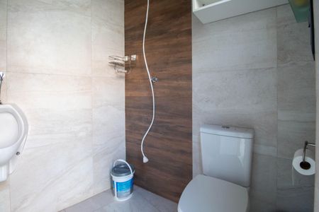 Casa à venda com 300m², 3 quartos e 3 vagasLavabo