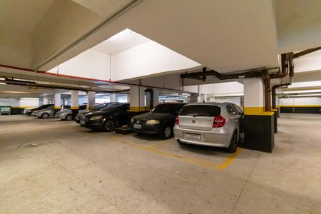 Apartamento à venda com 45m², 2 quartos e 1 vagaÁrea comum - Garagem