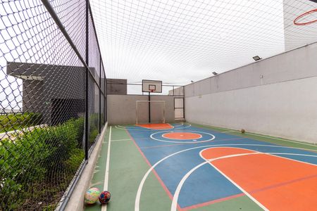 Apartamento à venda com 45m², 2 quartos e 1 vagaÁrea comum - Quadra Esportiva