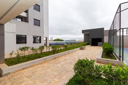 Apartamento à venda com 45m², 2 quartos e 1 vagaÁrea Externa