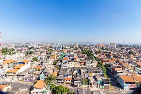 Apartamento à venda com 45m², 2 quartos e 1 vagaVista do Quarto 2