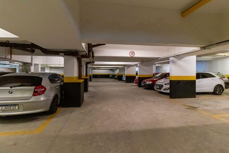 Apartamento à venda com 45m², 2 quartos e 1 vagaÁrea comum - Garagem