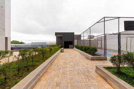 Apartamento à venda com 45m², 2 quartos e 1 vagaÁrea Externa