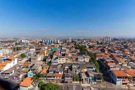 Apartamento à venda com 45m², 2 quartos e 1 vagaVista da Varanda