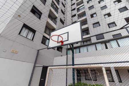 Apartamento à venda com 45m², 2 quartos e 1 vagaÁrea comum - Quadra Esportiva