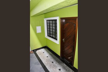 Casa à venda com 220m², 3 quartos e 5 vagas Casa à venda com 220m², 3 quartos e 5 vagasHall de entrada