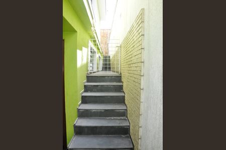 Casa à venda com 220m², 3 quartos e 5 vagas Casa à venda com 220m², 3 quartos e 5 vagasCorredor Externo