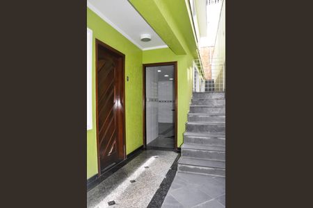 Casa à venda com 220m², 3 quartos e 5 vagas Casa à venda com 220m², 3 quartos e 5 vagasHall de entrada