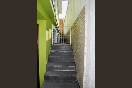 Casa à venda com 220m², 3 quartos e 5 vagas Casa à venda com 220m², 3 quartos e 5 vagasCorredor Externo