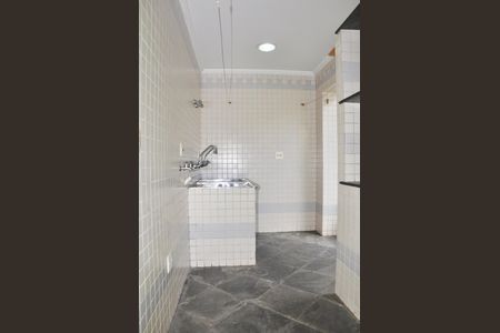 Casa à venda com 220m², 3 quartos e 5 vagas Casa à venda com 220m², 3 quartos e 5 vagasLavanderia