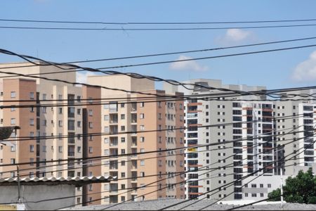 Casa à venda com 220m², 3 quartos e 5 vagas Casa à venda com 220m², 3 quartos e 5 vagasVista da Varanda da Sala