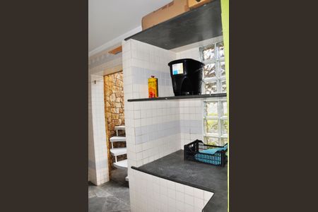 Casa à venda com 220m², 3 quartos e 5 vagas Casa à venda com 220m², 3 quartos e 5 vagasLavanderia