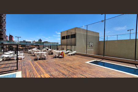 Apartamento à venda com 130m², 3 quartos e 3 vagasÁrea Comum