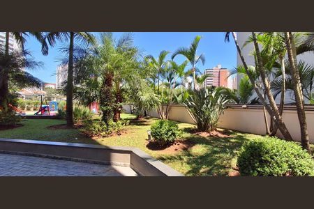 Apartamento à venda com 130m², 3 quartos e 3 vagasÁrea Comum