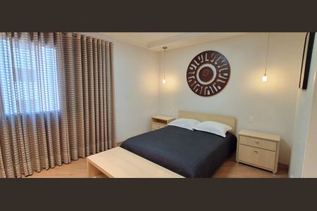 Apartamento à venda com 130m², 3 quartos e 3 vagasSuíte 2