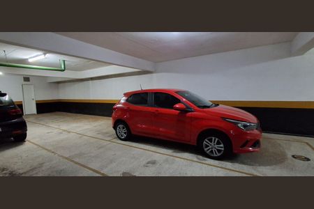 Apartamento à venda com 130m², 3 quartos e 3 vagasGaragem