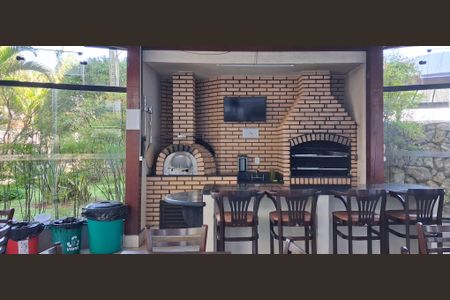 Apartamento à venda com 130m², 3 quartos e 3 vagasÁrea Comum