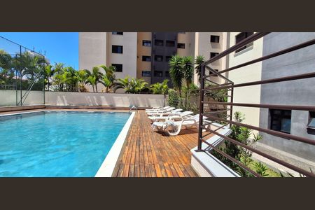 Apartamento à venda com 130m², 3 quartos e 3 vagasÁrea Comum