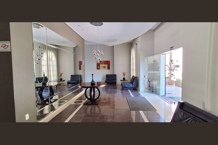 Apartamento à venda com 130m², 3 quartos e 3 vagasÁrea Comum