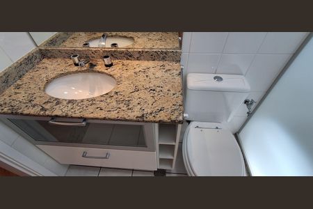 Apartamento à venda com 130m², 3 quartos e 3 vagasBanheiro Suíte 3