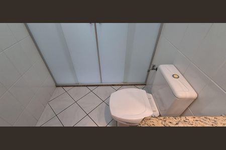 Apartamento à venda com 130m², 3 quartos e 3 vagasBanheiro Suíte 2