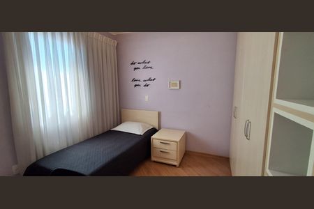 Apartamento à venda com 130m², 3 quartos e 3 vagasSuíte 3