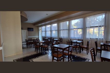 Apartamento à venda com 130m², 3 quartos e 3 vagasÁrea Comum