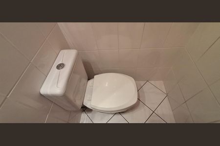 Apartamento à venda com 130m², 3 quartos e 3 vagasLavabo