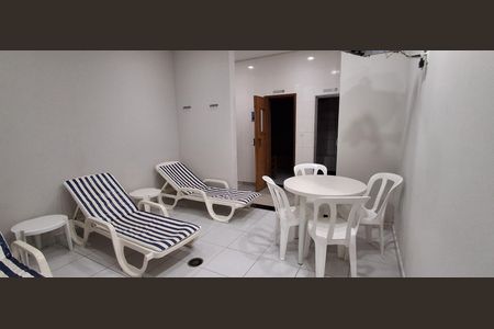 Apartamento à venda com 130m², 3 quartos e 3 vagasÁrea Comum