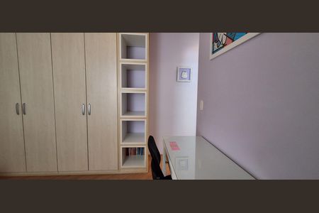 Apartamento à venda com 130m², 3 quartos e 3 vagasSuíte 3