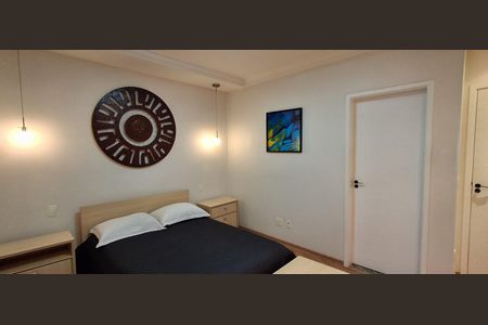 Apartamento à venda com 130m², 3 quartos e 3 vagasSuíte 2