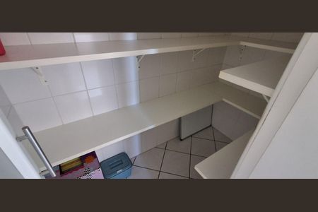 Apartamento à venda com 130m², 3 quartos e 3 vagasDespensa