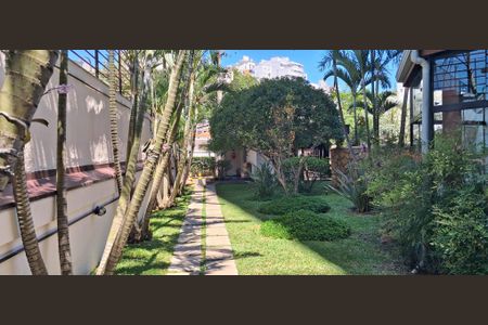 Apartamento à venda com 130m², 3 quartos e 3 vagasÁrea Comum