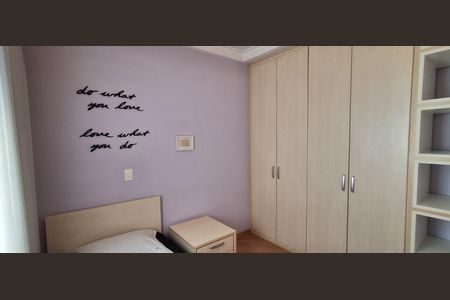 Apartamento à venda com 130m², 3 quartos e 3 vagasSuíte 3