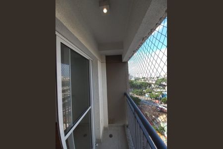 Apartamento à venda com 53m², 2 quartos e 1 vaga