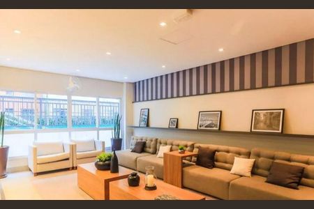 Apartamento à venda com 53m², 2 quartos e 1 vaga