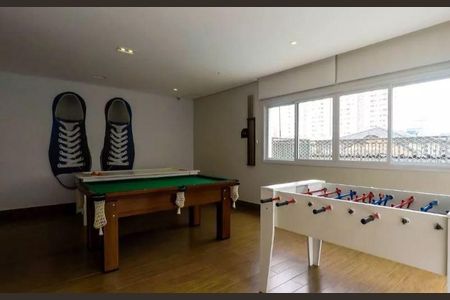 Apartamento à venda com 53m², 2 quartos e 1 vaga