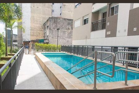 Apartamento à venda com 53m², 2 quartos e 1 vaga