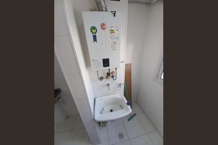 Apartamento à venda com 53m², 2 quartos e 1 vaga