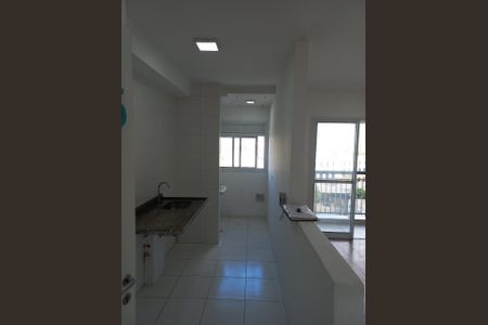 Apartamento à venda com 53m², 2 quartos e 1 vaga