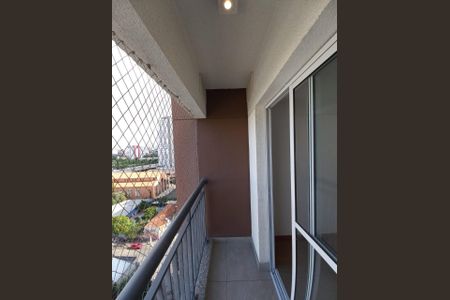 Apartamento à venda com 53m², 2 quartos e 1 vaga