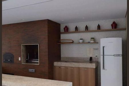 Apartamento à venda com 53m², 2 quartos e 1 vaga