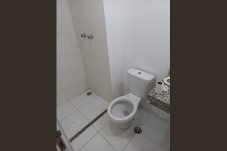 Apartamento à venda com 53m², 2 quartos e 1 vaga