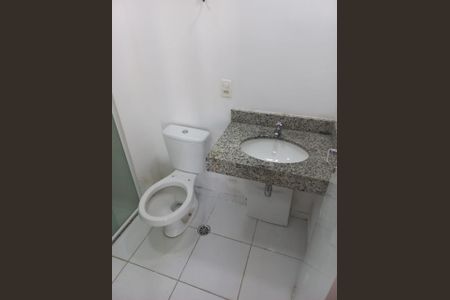 Apartamento à venda com 53m², 2 quartos e 1 vaga