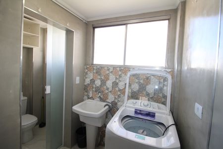 Apartamento para alugar com 62m², 2 quartos e 1 vagaÁrea de Serviço